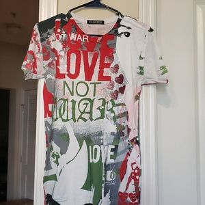 Vintage Chaser t-shirt